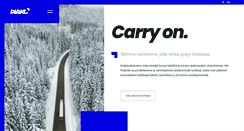 Desktop Screenshot of piako.fi